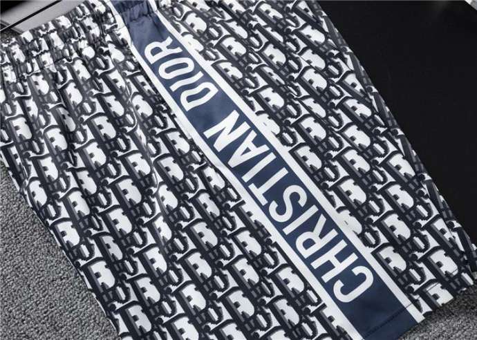 Dior Pants Short _SKUDiorM-3XL3Cx0119036